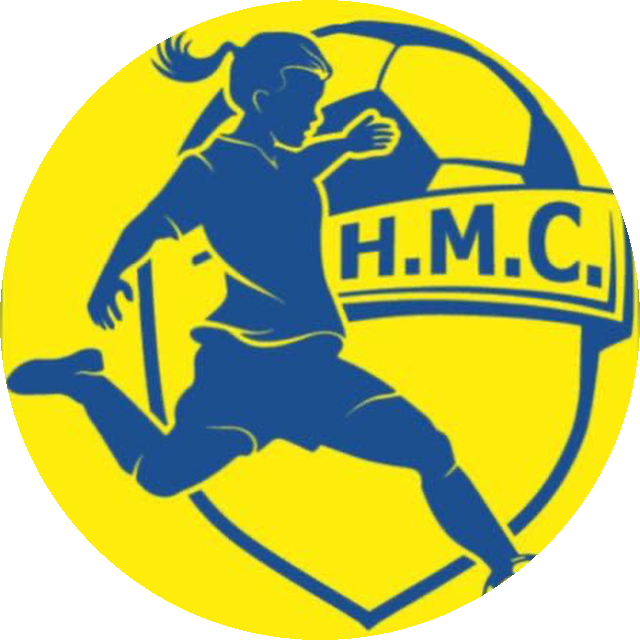 Logo van HMC